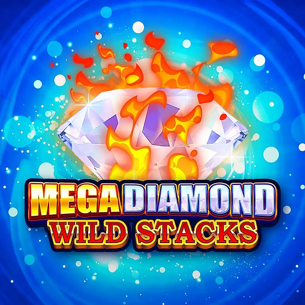 Mega Diamond Wild Stacks